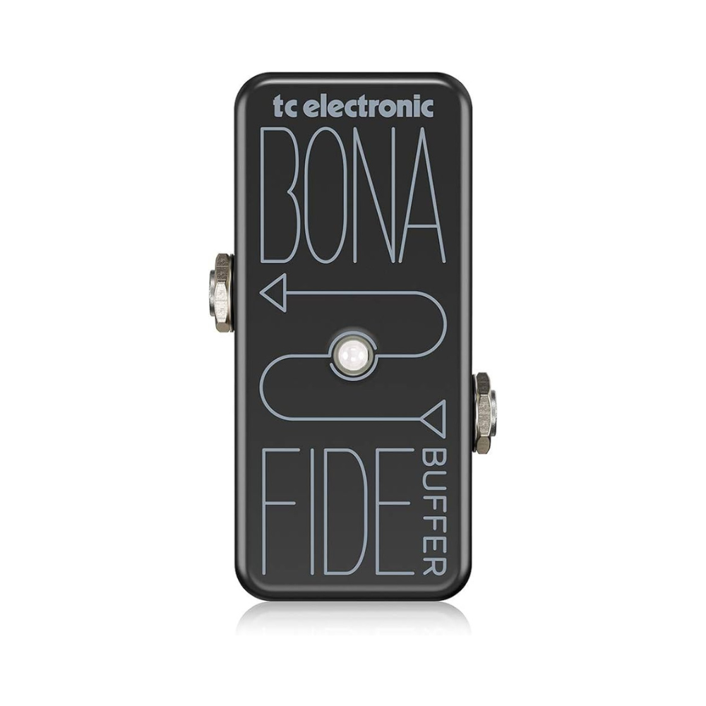 TC Electronic Bonafide Buffer Pedal