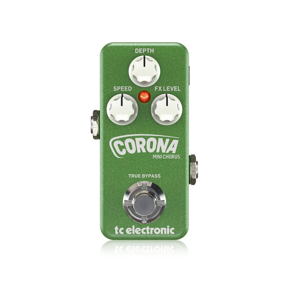 TC Electronic Corona Mini Chorus Pedal