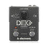 TC Electronic Ditto Jam X2 Looper Pedal