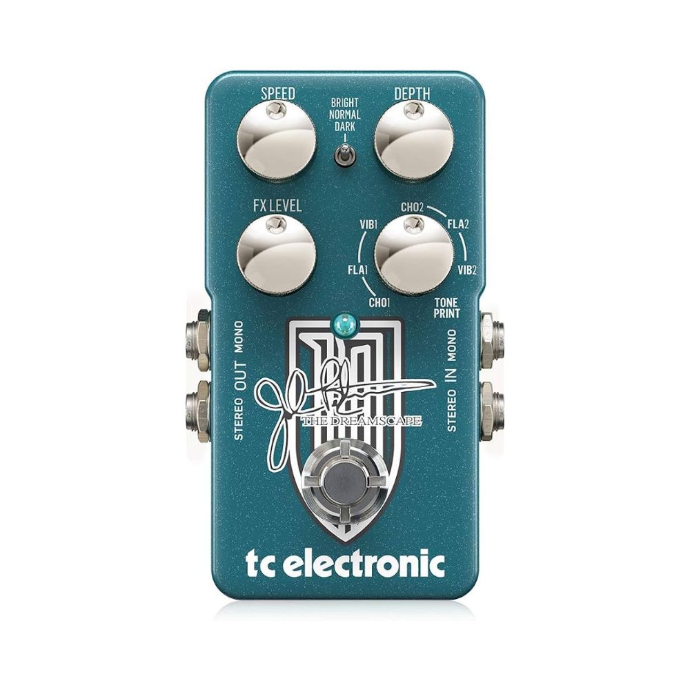 TC Electronic John Petrucci Dreamscape Pedal