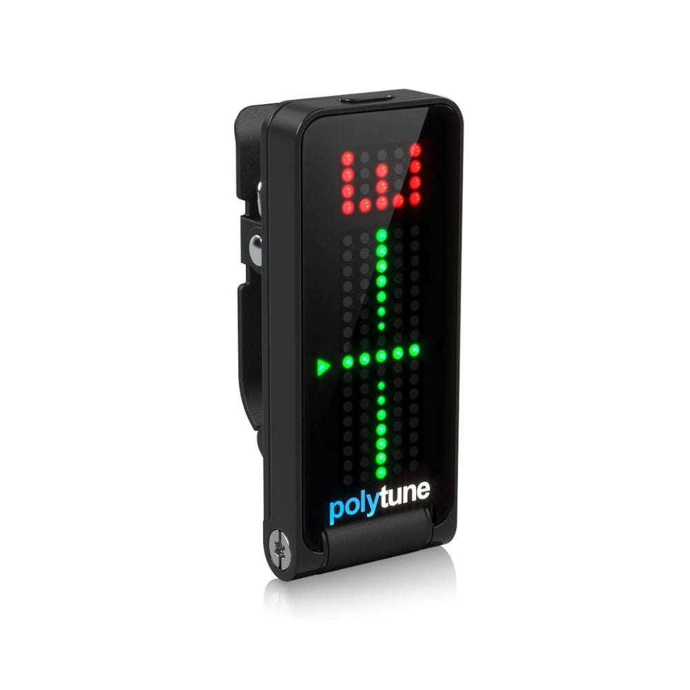 TC Electronic Polytune Clip (Black)