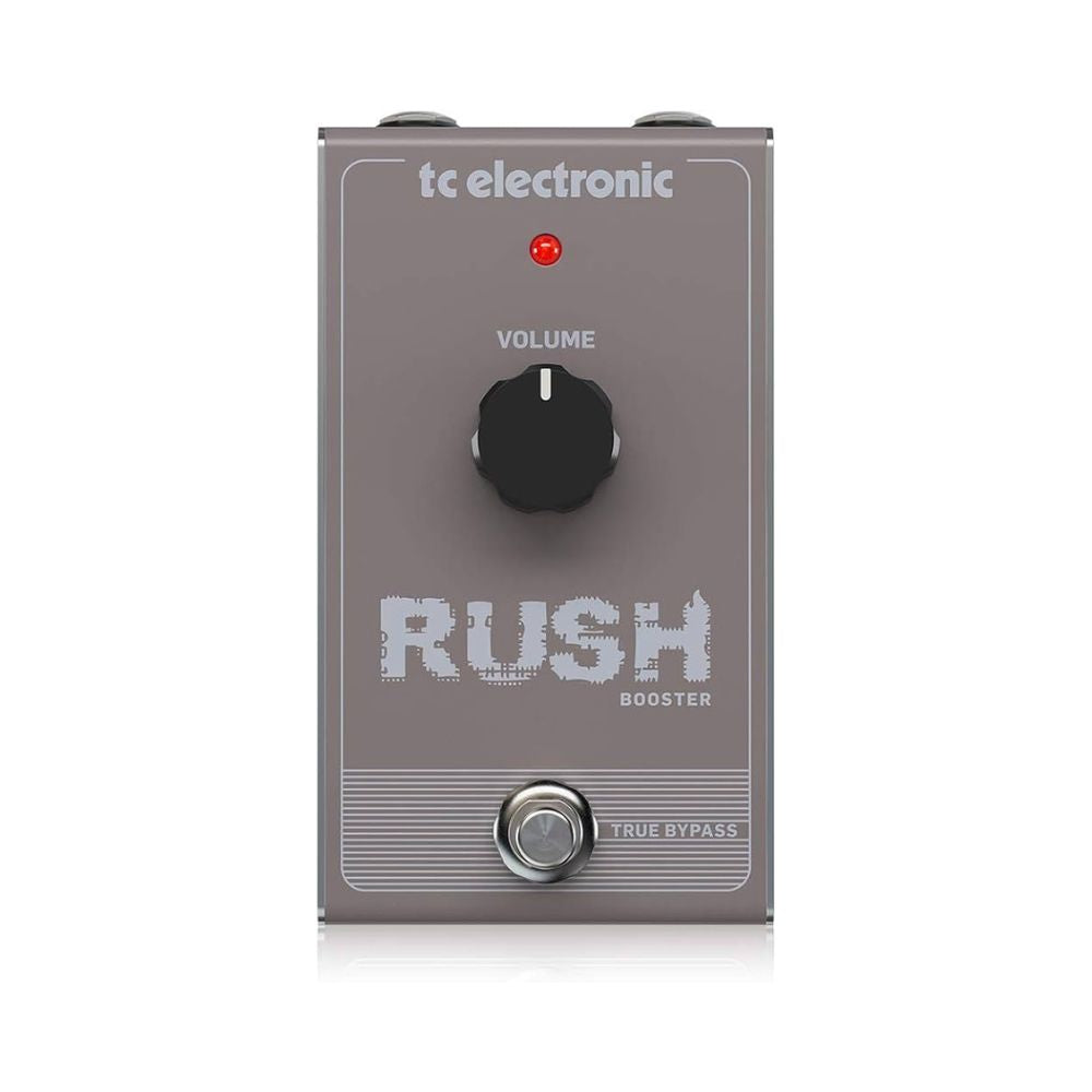 TC Electronic Rush Booster Pedal