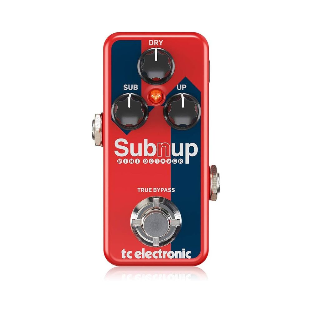 TC Electronic Sub &