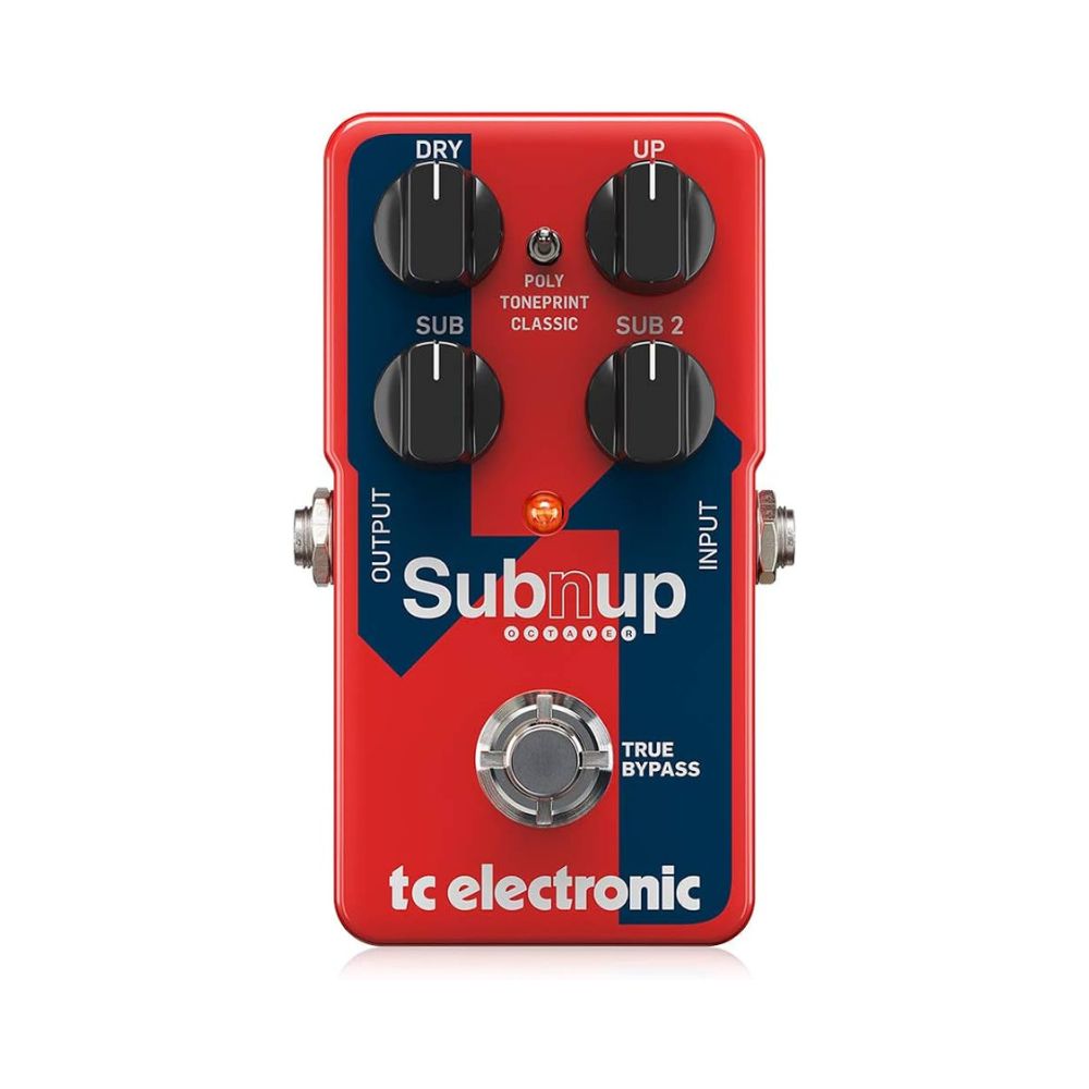 TC Electronic Sub &