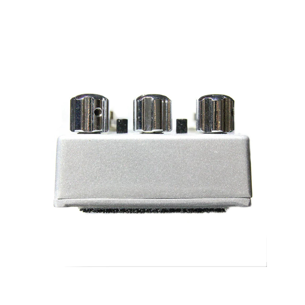 TWA LADDITUDE™ - envelope-controlled resonant filter