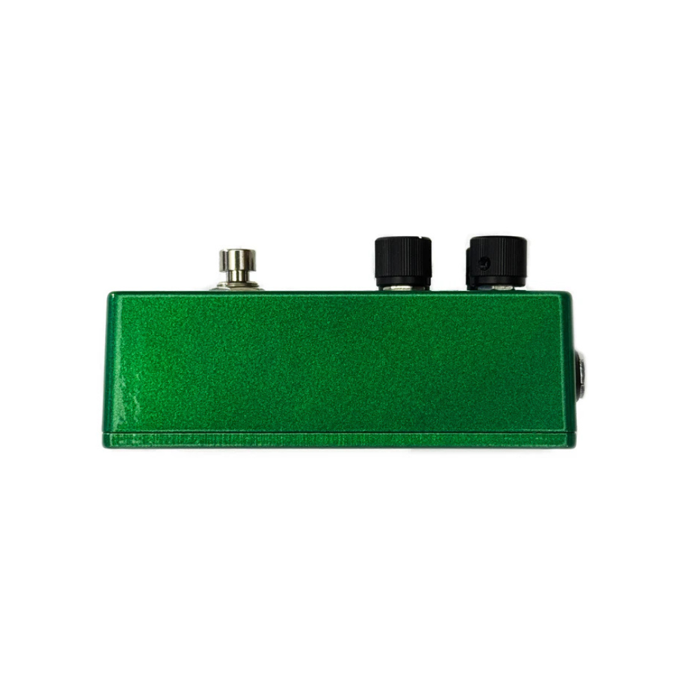TWA SC-01 Source Code overdrive designed by Susumu Tamura