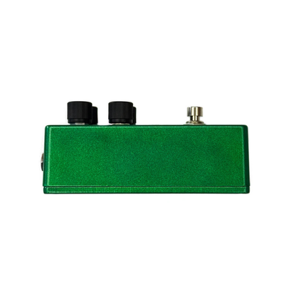 TWA SC-01 Source Code overdrive designed by Susumu Tamura