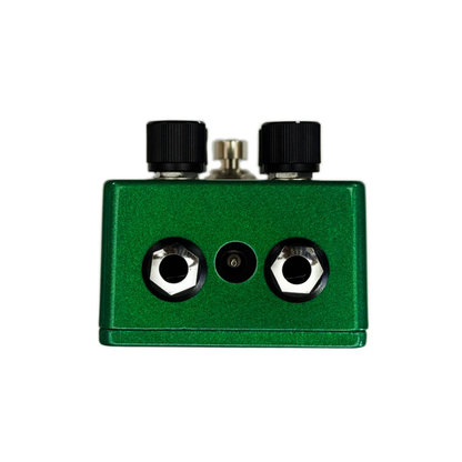 TWA SC-01 Source Code overdrive designed by Susumu Tamura