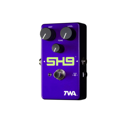 TWA SH9™ - Scott Henderson signature distortion