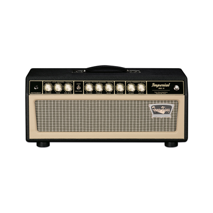 Tone King Imperial MK II Head