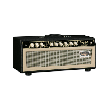 Tone King Imperial MK II Head