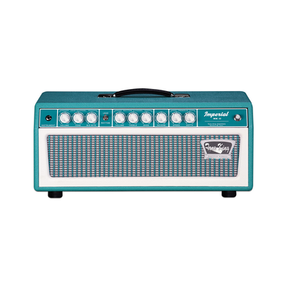 Tone King Imperial MK II Head