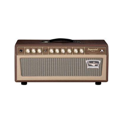 Tone King Imperial MK II Head