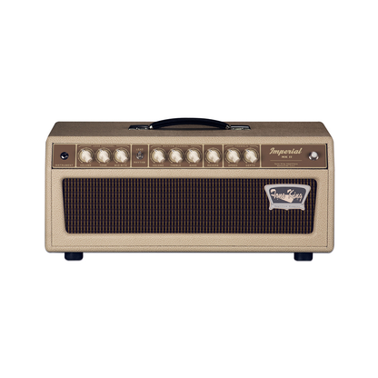 Tone King Imperial MK II Head