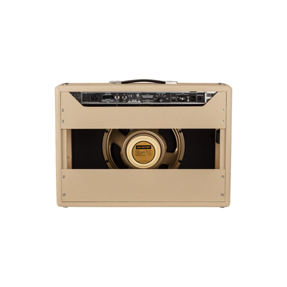 Fender Tone Master® Deluxe Reverb® Blonde
