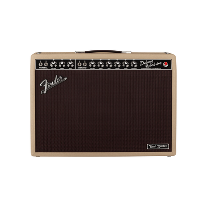 Fender Tone Master® Deluxe Reverb® Blonde