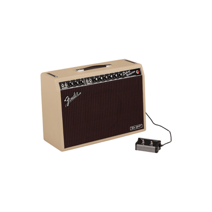 Fender Tone Master® Deluxe Reverb® Blonde