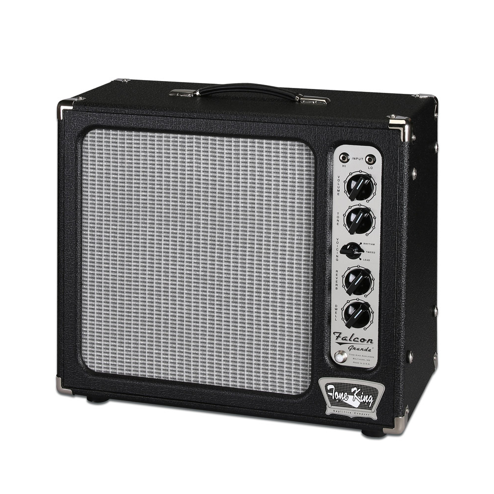 Tone King Falcon Grande