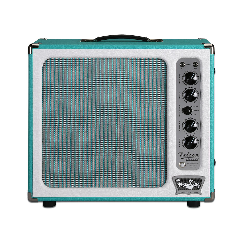 Tone King Falcon Grande