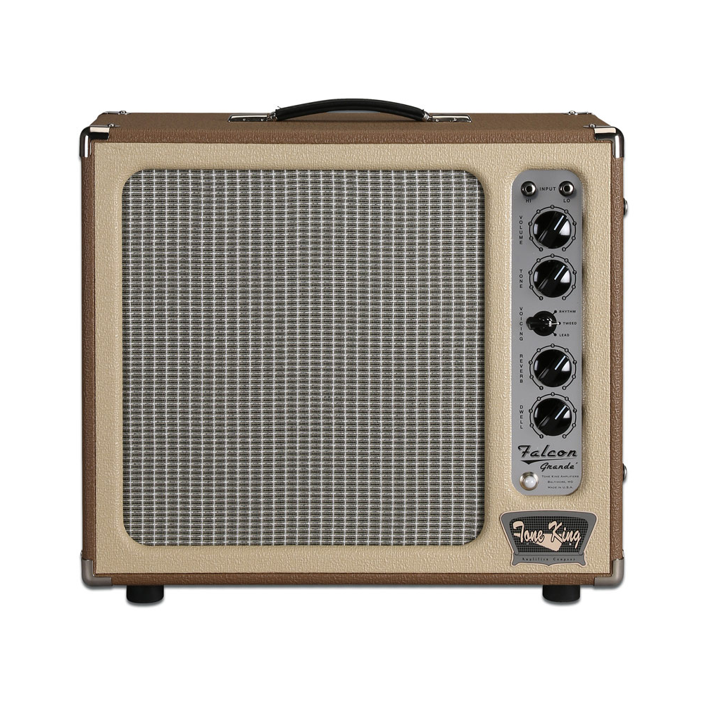 Tone King Falcon Grande