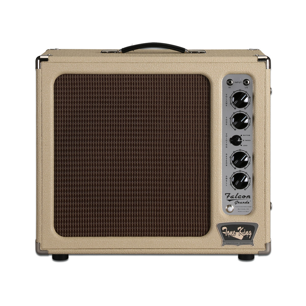 Tone King Falcon Grande