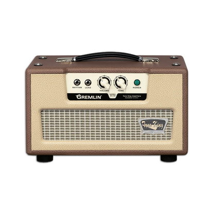 Tone King Gremlin Head
