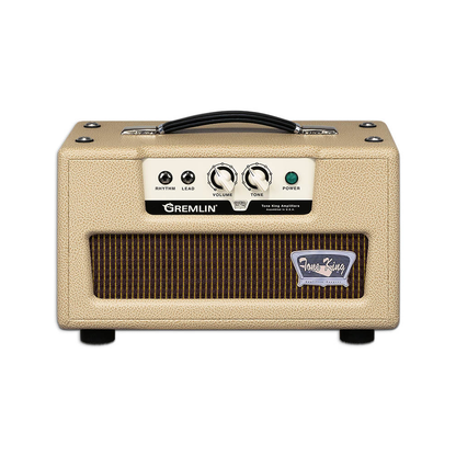 Tone King Gremlin Head