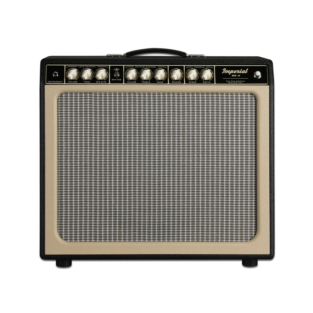 Tone King Imperial MK II