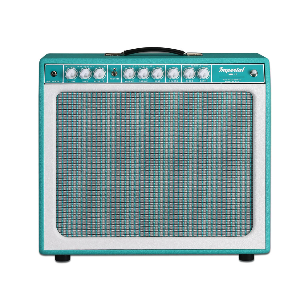 Tone King Imperial MK II