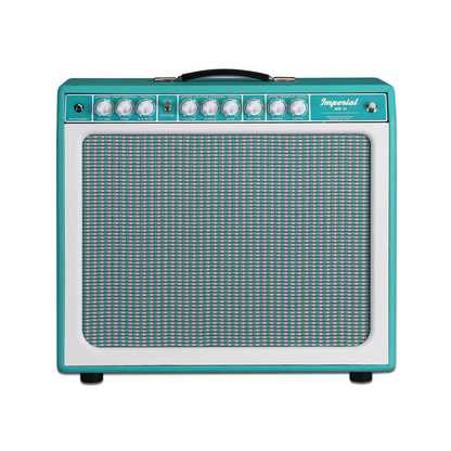 Tone King Imperial MK II
