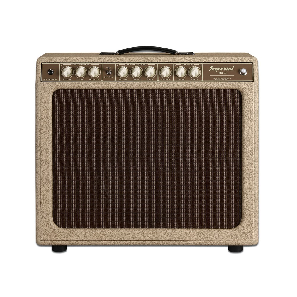 Tone King Imperial MK II