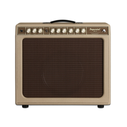Tone King Imperial MK II