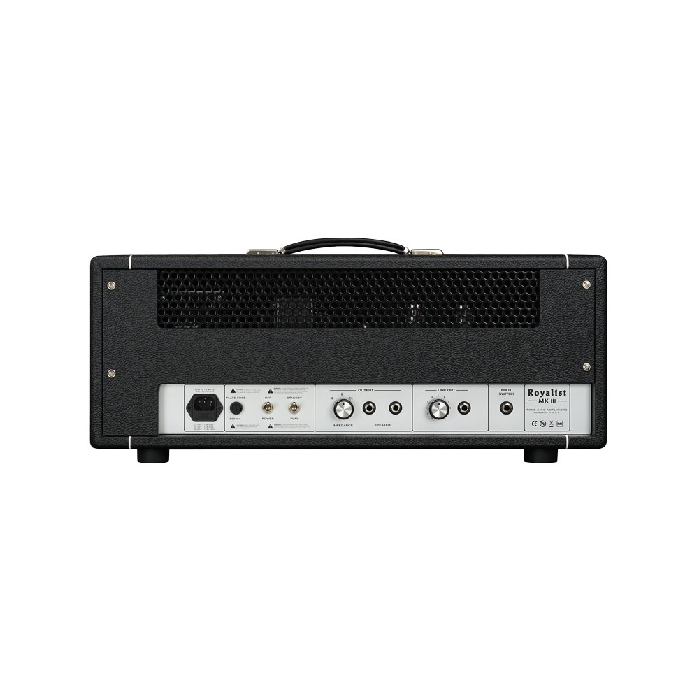 Tone King Royalist MKIII
