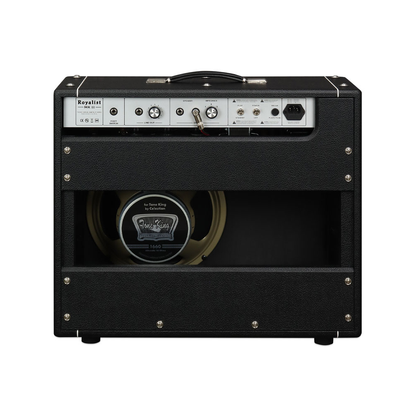 Tone King Royalist MKIII Combo