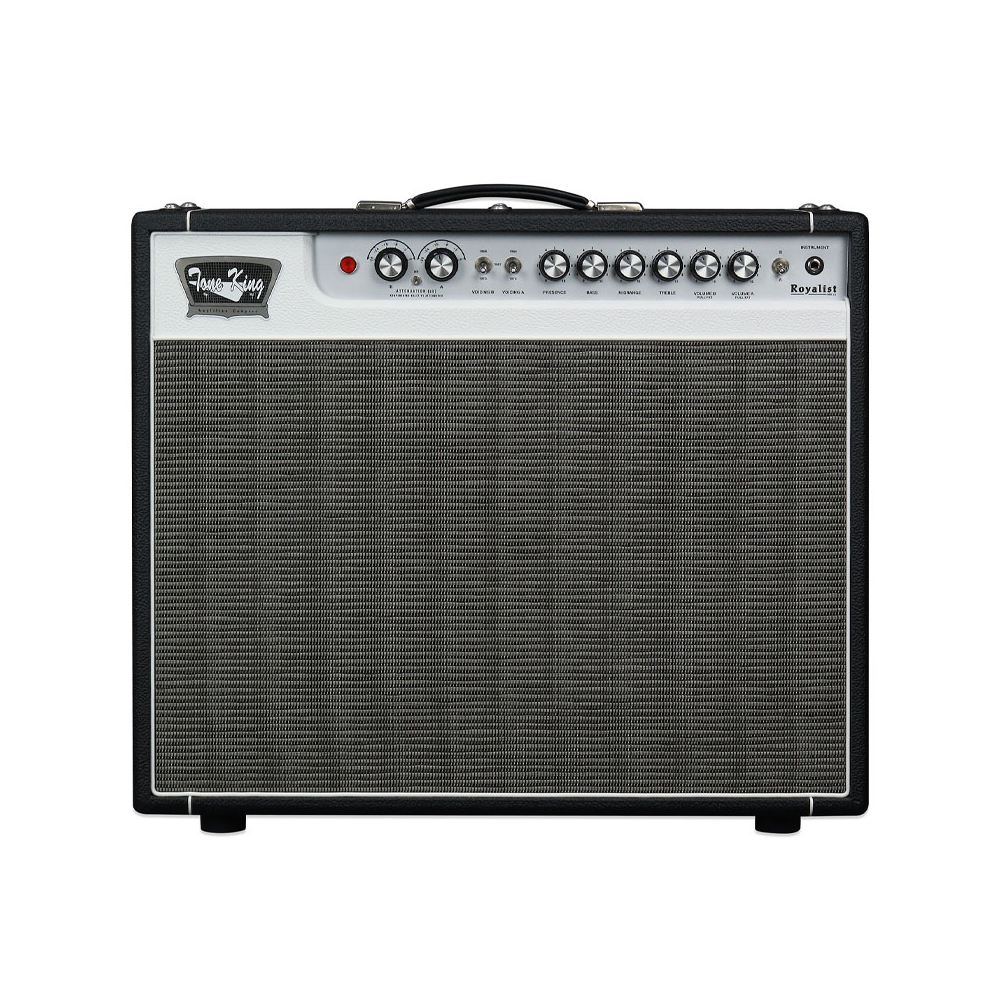 Tone King Royalist MKIII Combo