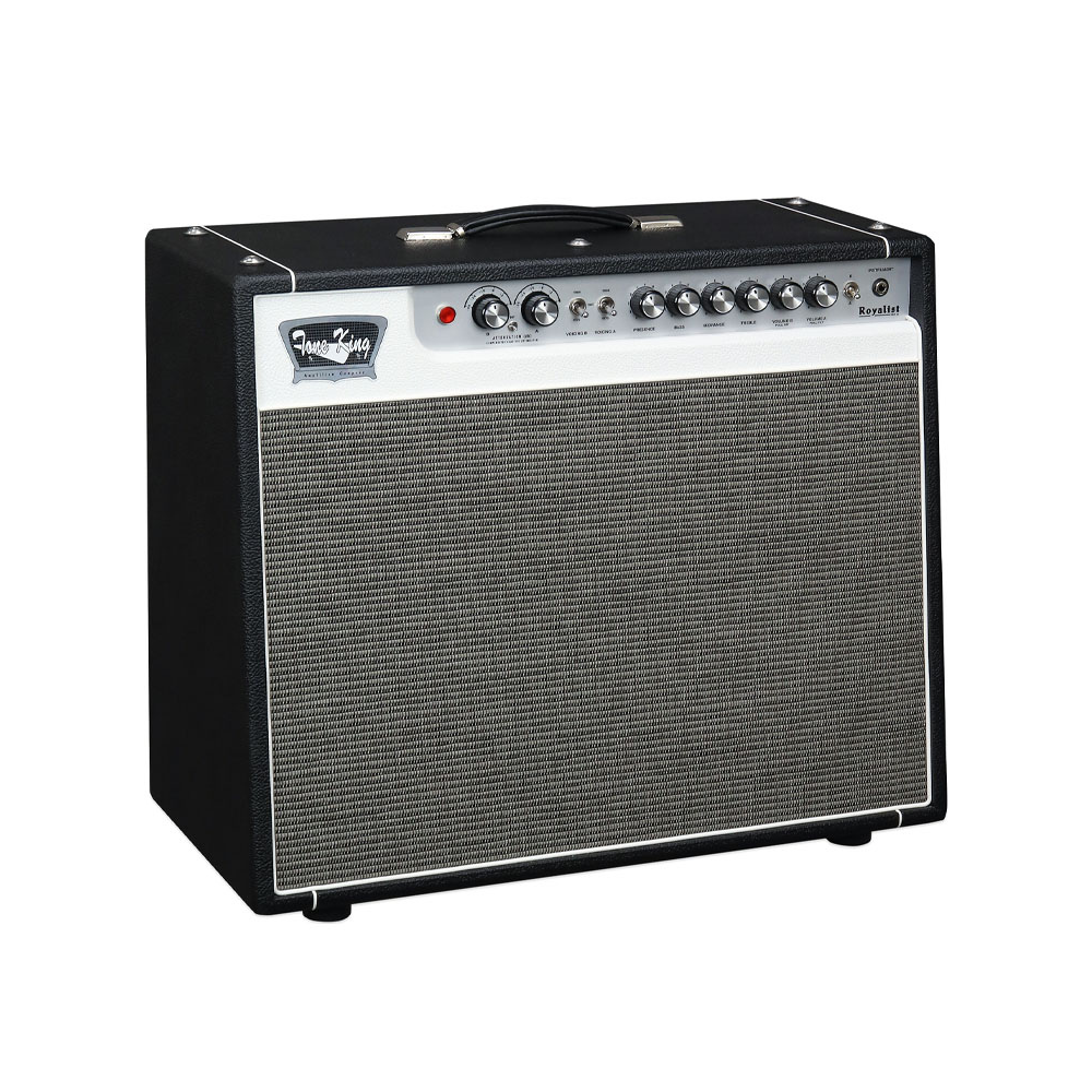Tone King Royalist MKIII Combo