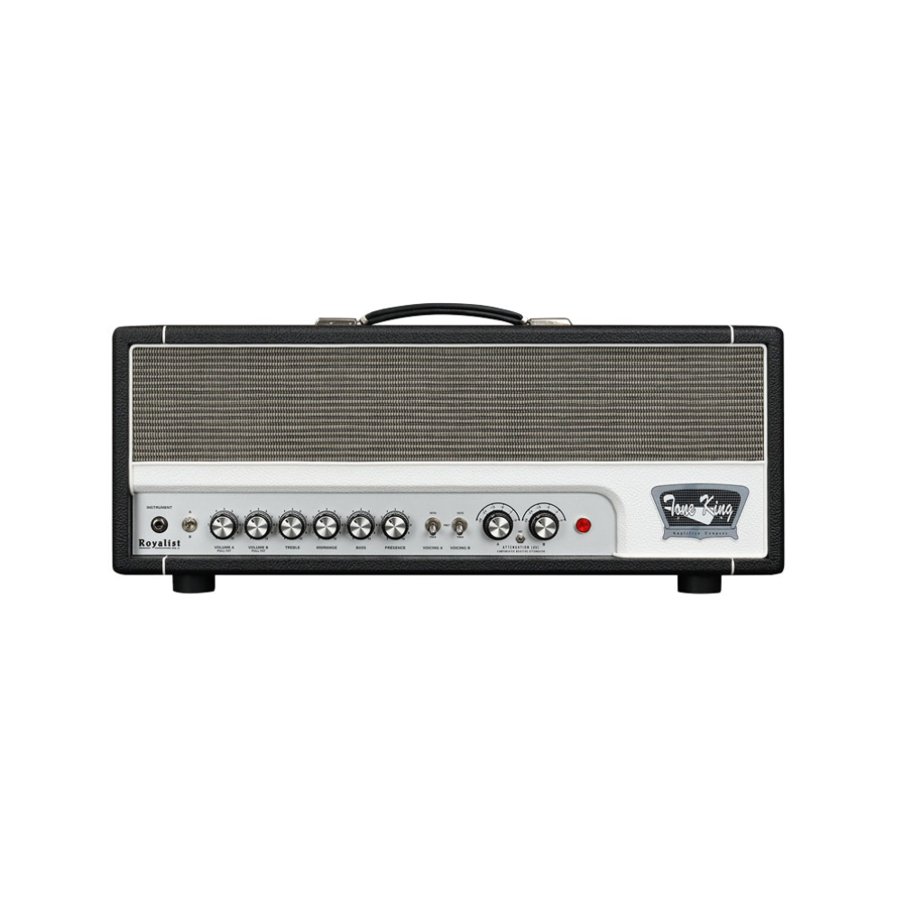 Tone King Royalist MKIII
