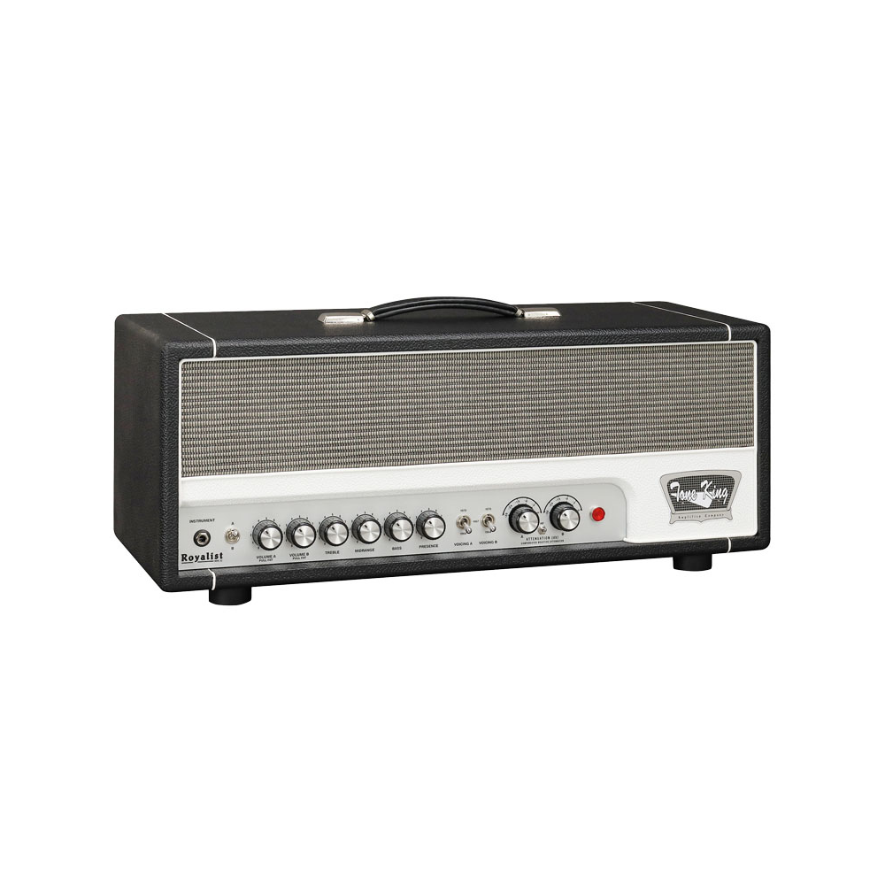 Tone King Royalist MKIII

