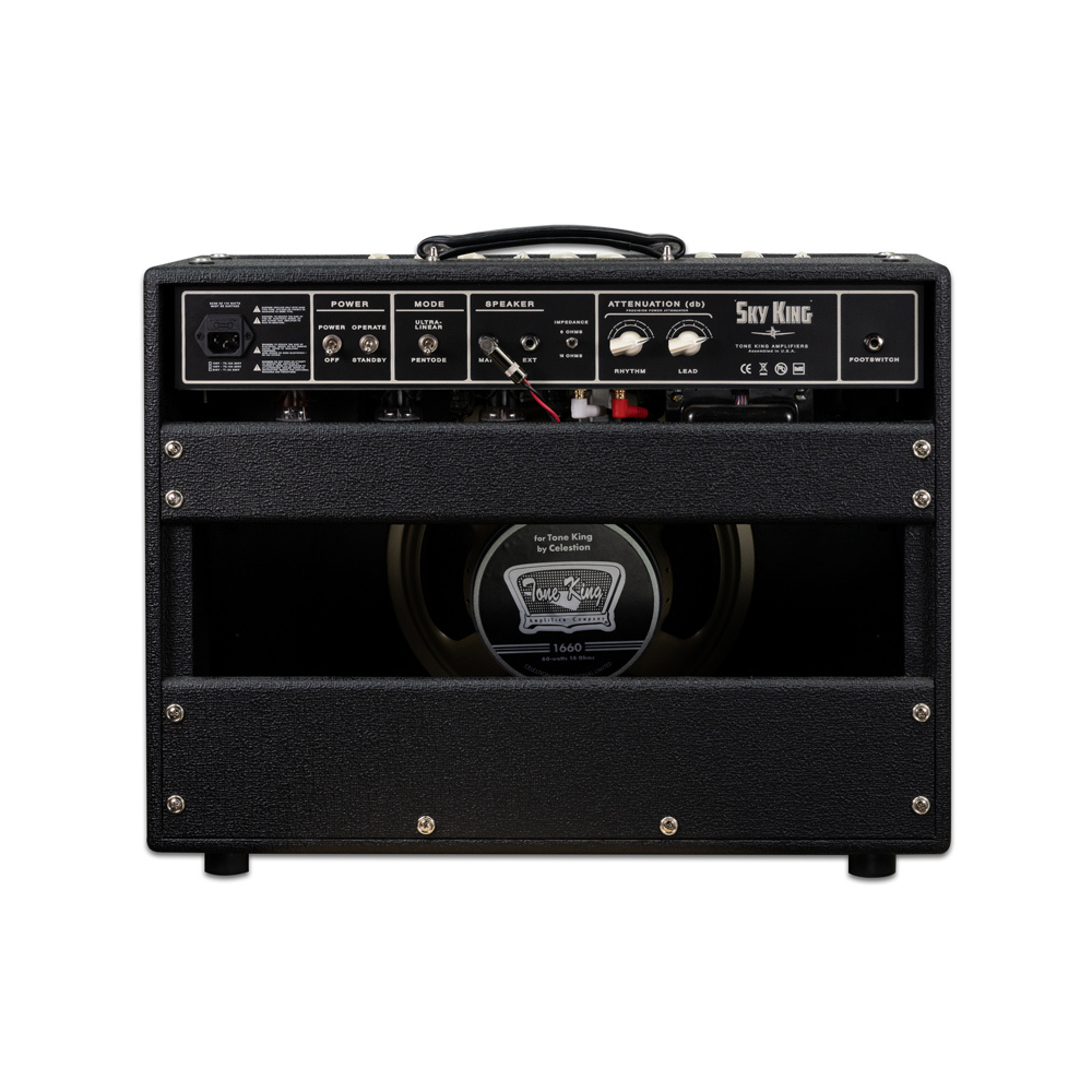 Tone King Sky King