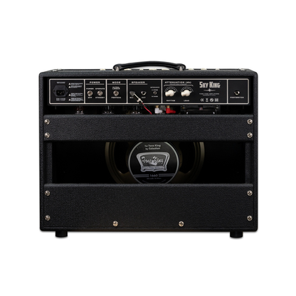 Tone King Sky King