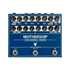 Tsakalis Audioworks MOTHERSHIP - Tube Overdrive – Preamp Pedal