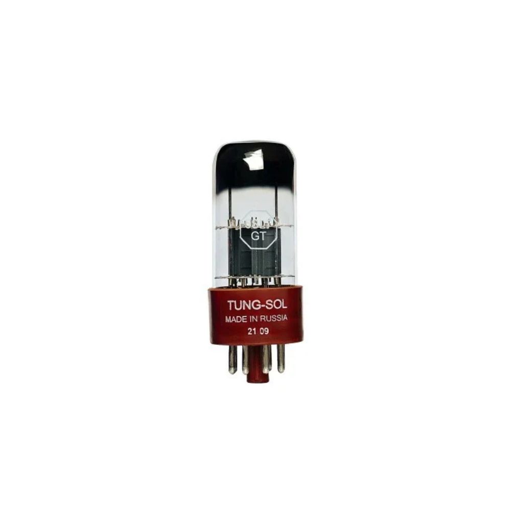 Tung-Sol 6SL7 Preamp Tube