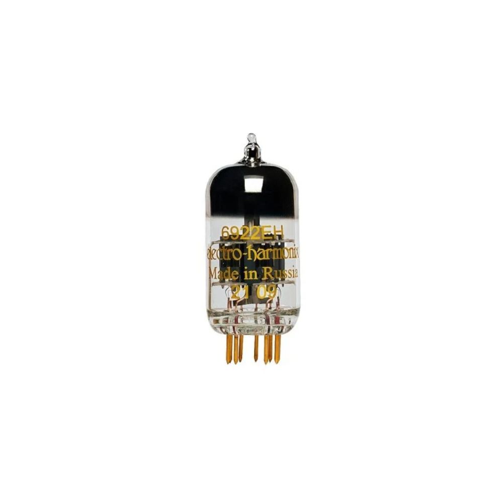 Electro-Harmonix Gold 6922 Gold Pins