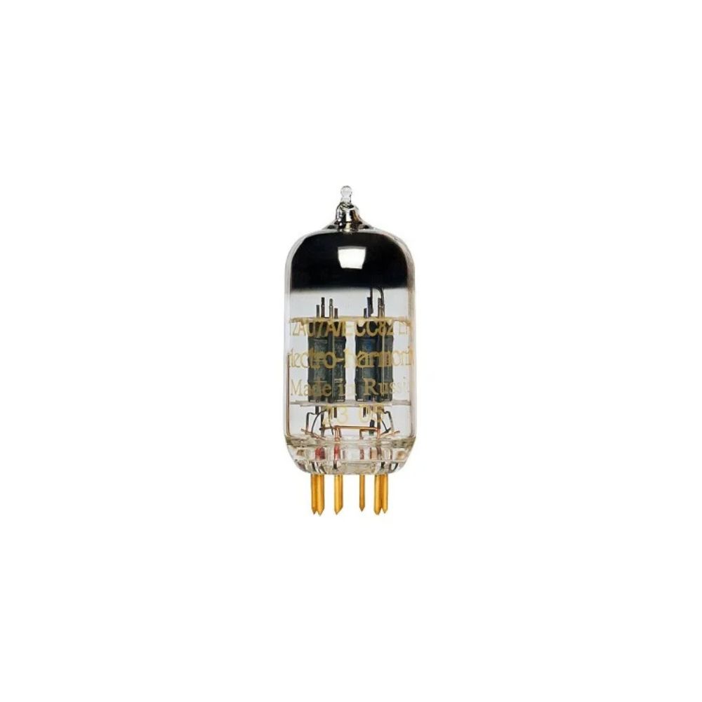 Electro-Harmonix Gold 12AU7EHG