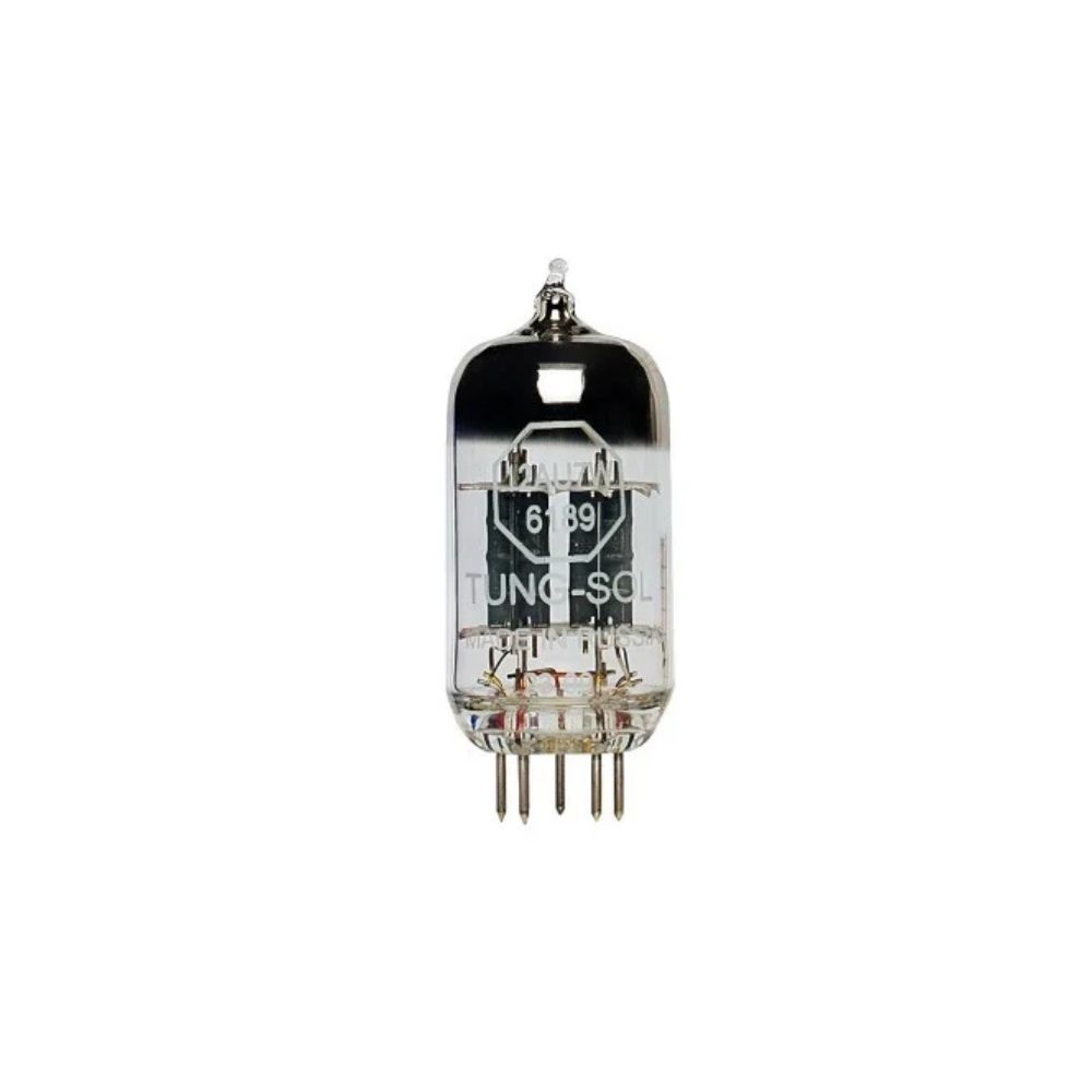 Tung-Sol 12AU7/ECC82 Preamp Tube