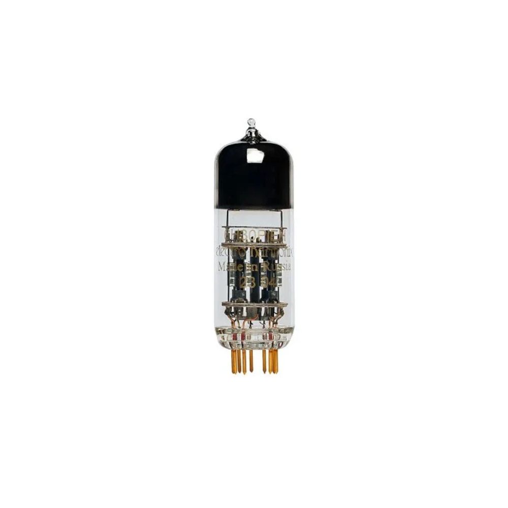 Electro-Harmonix Gold 6H30Pi Gold Pins