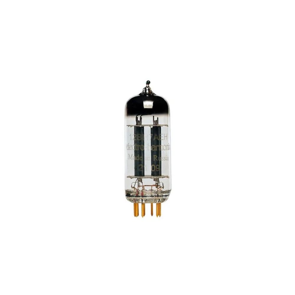 Electro-Harmonix Gold 12BH7 Gold Pins