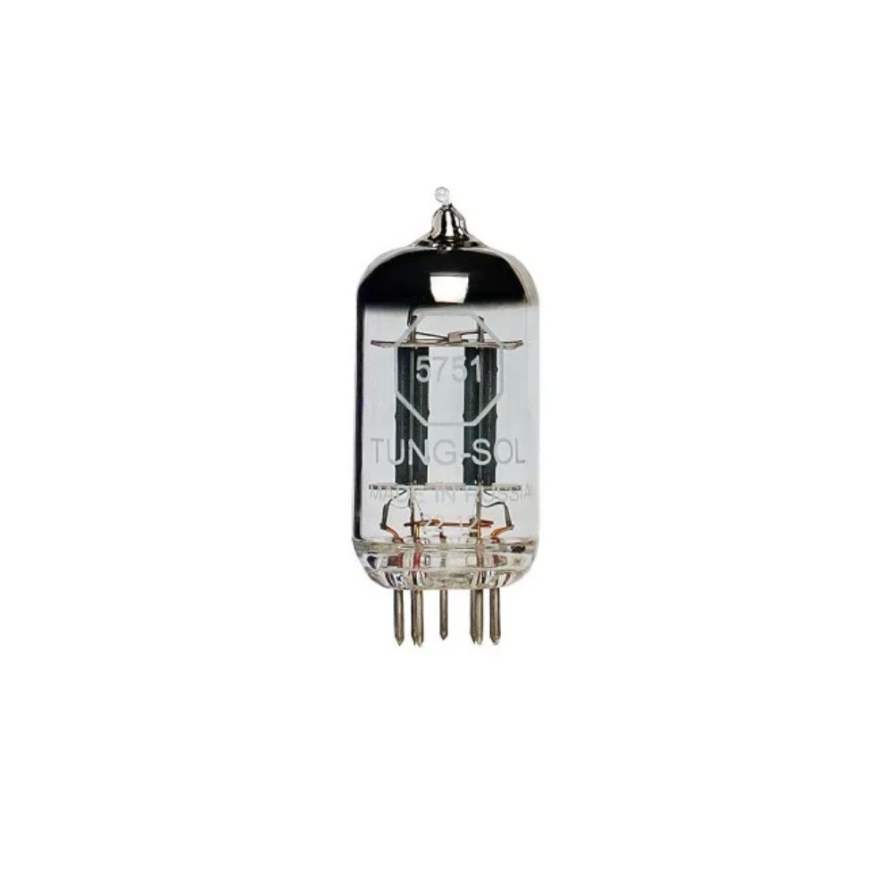 Tung-Sol 5751 Preamp Tube