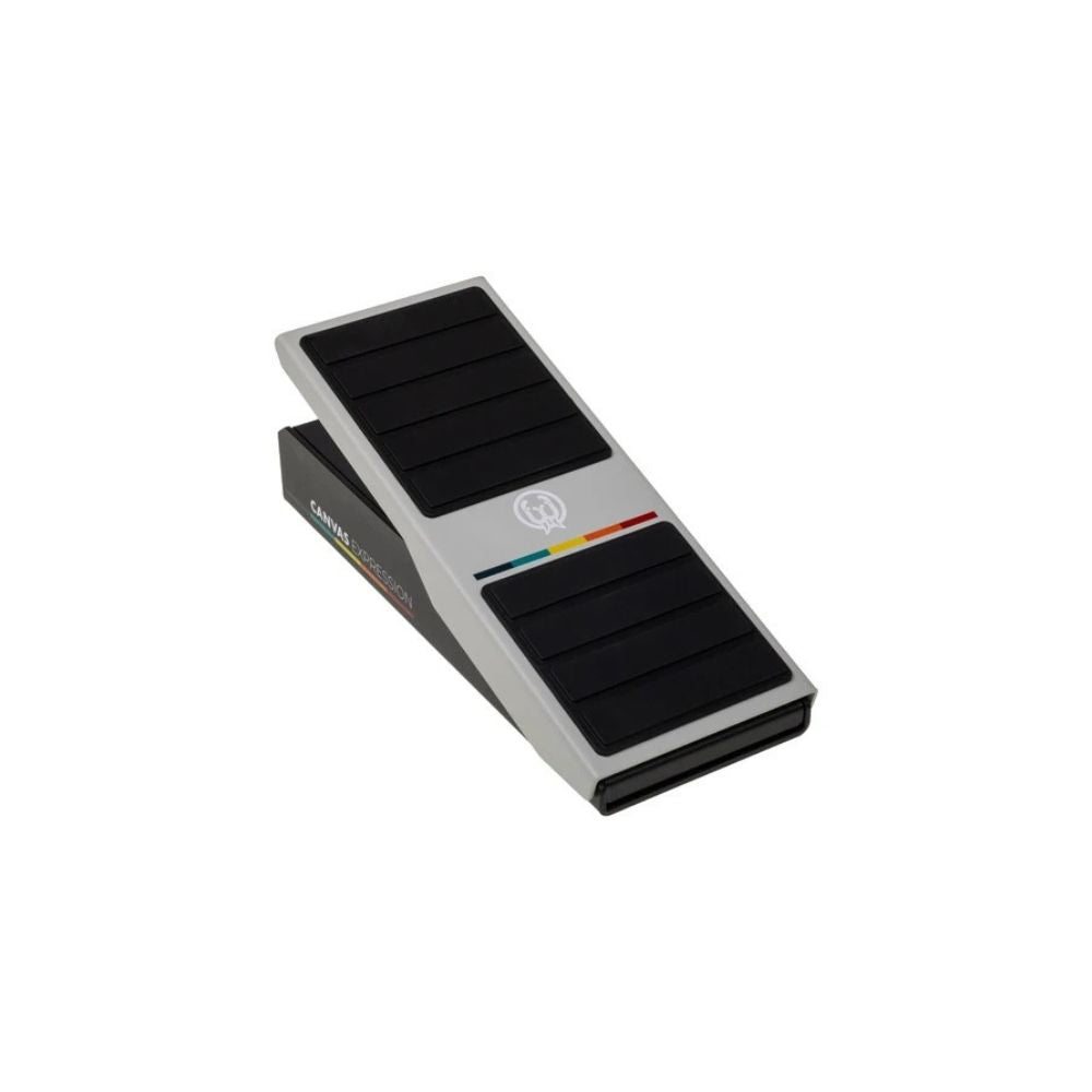 Walrus Audio Canvas Expression Pedal Top