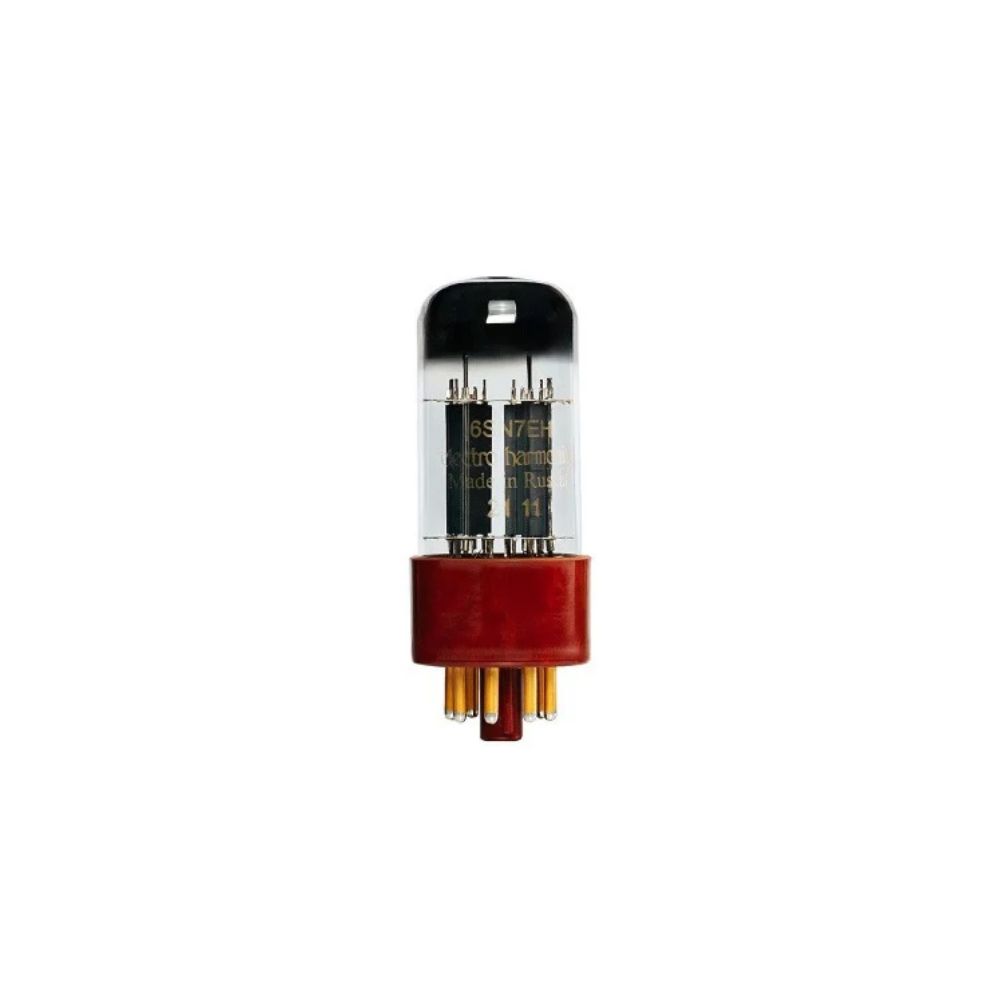 Electro-Harmonix Gold 6SN7 Gold Pins
